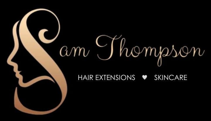 Sam Thompson Hair Extensions and Skincare